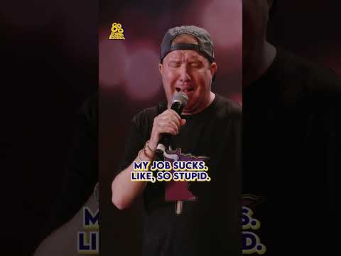 The loudest sound in the world | Nick Swardson