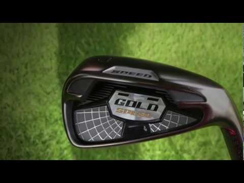 BENROSS GOLF IRONS TESTED BY MID HANDICAPPER