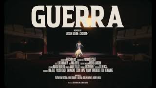 AISSA - GUERRA