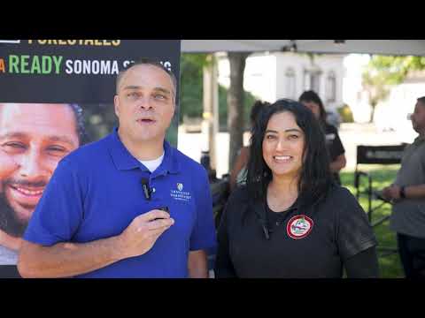 2024 Petaluma Preparedness Fair