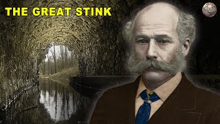 Smelly Facts About London's The Great Stink of 1858