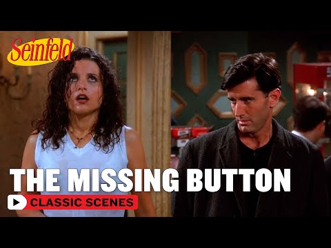 Elaine Leads On Lloyd Braun | The Gum | Seinfeld