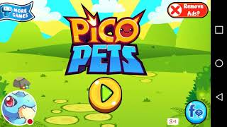 PicoPets #1