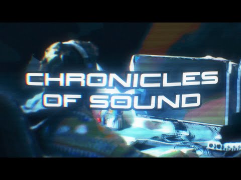 Knoir - Chronicles Of Sound (Sample Pack)