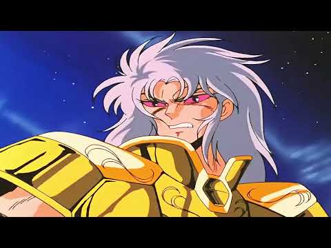 Saint Seiya - Saint Legend 1.25 faster ⚡