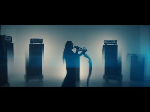 Korn - Start The Healing (Official Music Video)