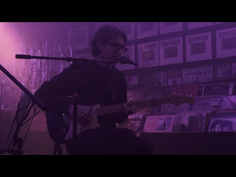 Micah Preite - live at Permanent Records Roadhouse; Los Angeles, CA 10/20/24