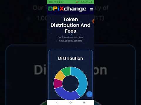 Review about the website Dpix change project 2022