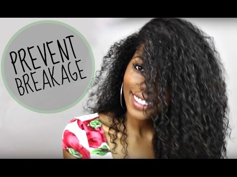 Prevent Breakage: How To Effectively Retain Moisture