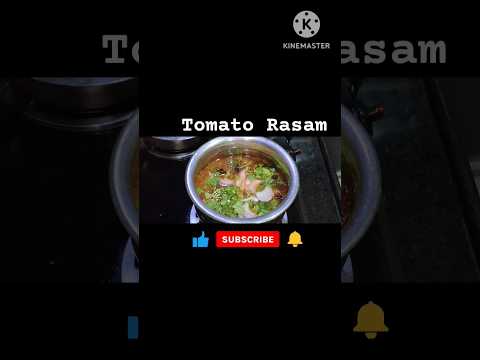 Tomato Rasam