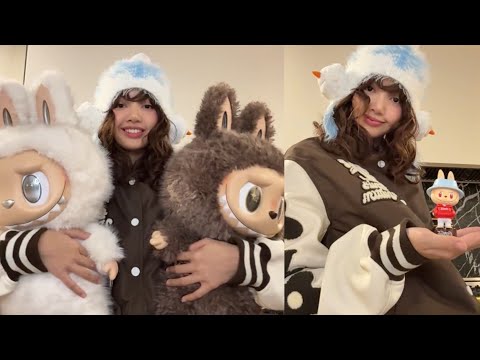 {PART-2} LISA LIVE AT BUBBLE APP ( FULL VIDEO)