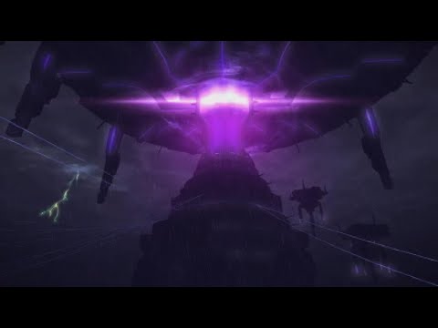 The Tower That Never Wasn't (FFXIV Dawntrail Origenics dungeon first run)