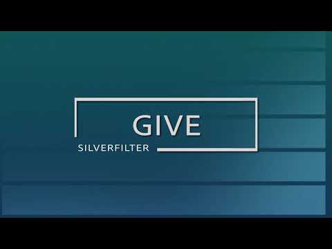 Silverfilter - Give "The Remixes"