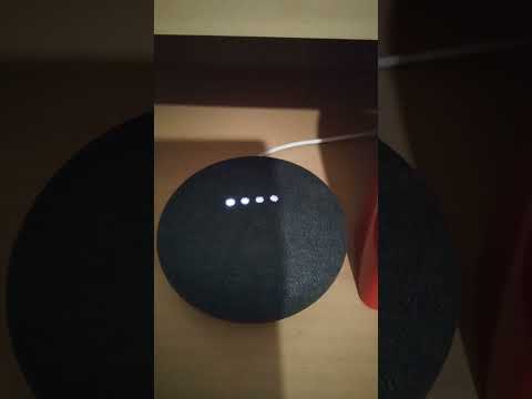 Google Home Startup