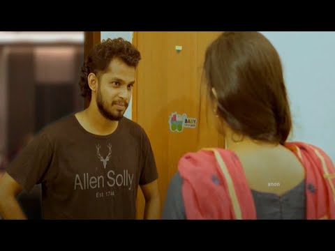 എനിക്കെന്താ ഇതുകൊണ്ട് പ്രയോജനം ?| Her Story | Malayalam Movie  | Love Scene | #video #clips