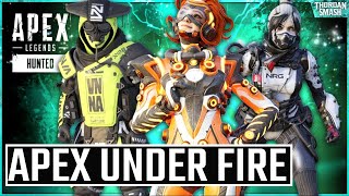 Apex Legends New Season 15 Controversy Already