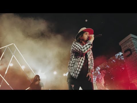 Jordan Feliz - Road Adventures (Episode 3)