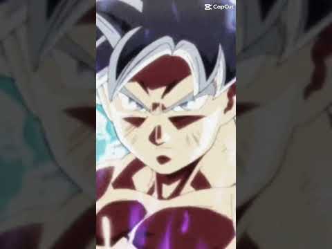 Goku Edit