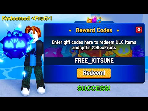 *NEW CODES* ALL NEW WORKING CODES IN BLOX FRUITS JULY 2024! ROBLOX BLOX FRUITS CODES