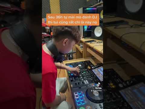 36h Dọc Phá DJ thì Kết Quả là đây