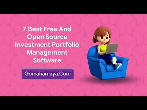 7 Best Free And Paid Investment Portfolio Management Software