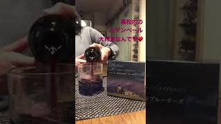 今夜のワイン🍷サンタ バイ サンタ カロリーナ◆チリ産