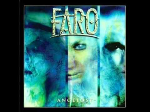 FARO - Strange Dreams (2006)