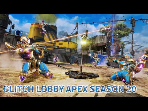 New glitch bot lobby apex legends season 20 [SERVER DALLAS]