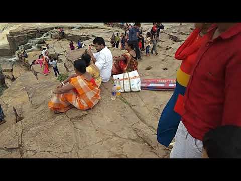 Chitrakoot waterfalls Bastar Chattisgarh India