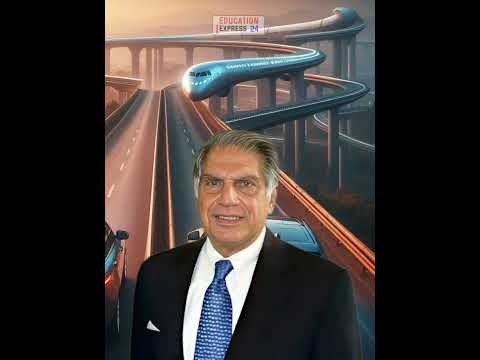 Ratan TATA Short Story || रतन टाटा की सबसे बड़ी कामयाबी || Ratan Tata Team #tatamotors #tcs #tata