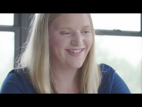 Adult Congenital Heart Disease: Tess' story