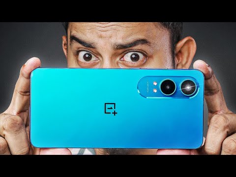 ৩০ হাজারের ভিতরে এটাই সেরা? OnePlus Nord CE4 Lite 5G Review