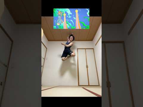 ガチで焦った。#dance #推しの子