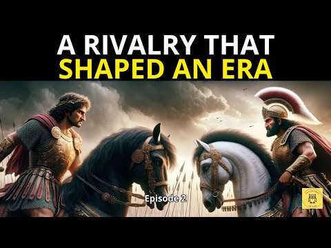 Alexander the Great - The Battles against Darius III | Episode 2