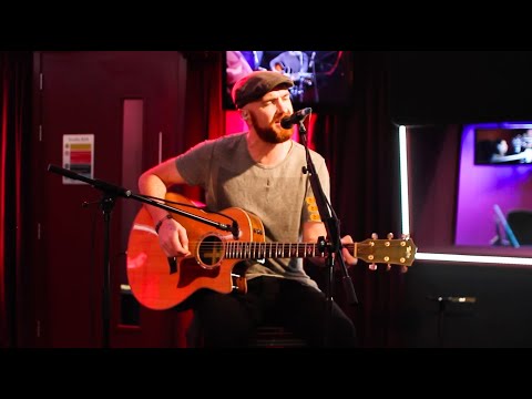 The Script - Mark Sheehan Tribute