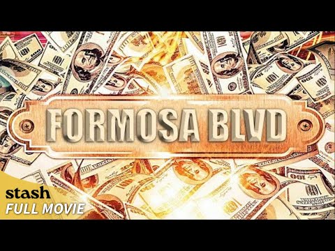 Formosa Boulevard | Indie Comedy | Full Movie | Taiwan