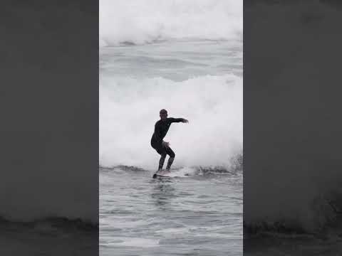 When the rodeo makes its way back to the Ocean #surf