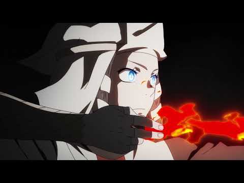 Enen no Shouboutai [AMV] - Playing With Fire