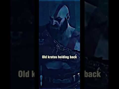 Young kratos edit  God of war 3