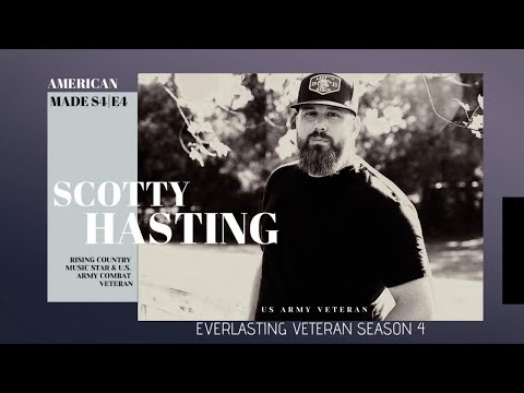 American Made S4|E4 w/ Scotty Hasting