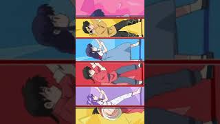 Ranma ½ 2024 x Ranma ½ Intro Latino