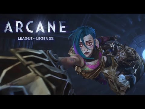 Arcane Jinx