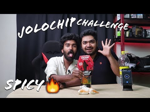 JOLO CHIPS BENKI🔥 CHIPS | HOTTEST CHIP🔥CHINA ಚೈನಾ ಚಿಪ್ಸ್ | #ಕನ್ನಡ | THEGEEKINDIA