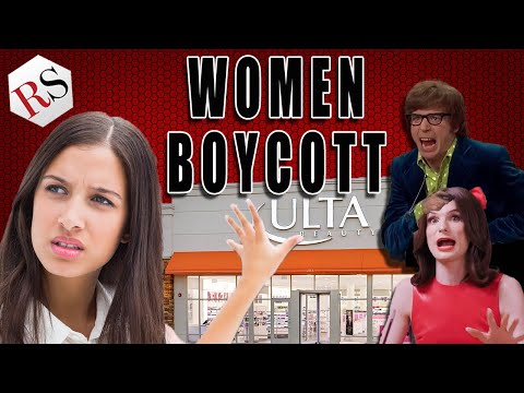 Women Boycott Ulta Beauty After It Attempts to Redefine Femininity