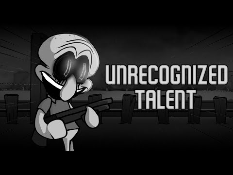 Unrecognized Talent (Untold Loneliness MCM Cover) | FNF Cover