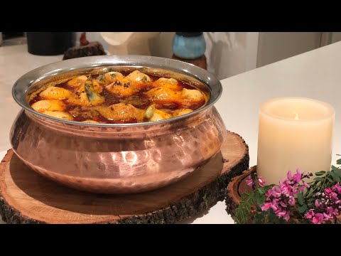 # Special Rajasthani Kadhi #राजस्थान की स्पेशल मसालेदार कढ़ीं - बनाना बहुत ही आसान