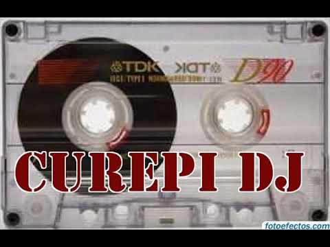 DANCE DE LOS 90 ( CUREPI DJ) IN THE MIX