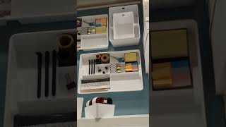 IKEA - STORAGE BOXES & GIFT BOXES COLLECTION #shorts