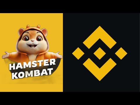 How To Off-chain Deposit And Withdraw Hamster Kombat HMSTR To Binance Exchange | Find wallet address