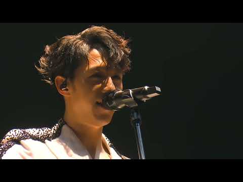 馮允謙 Jay Fung - 今天開始 (JAYPOP LIVE@COLISEUM)